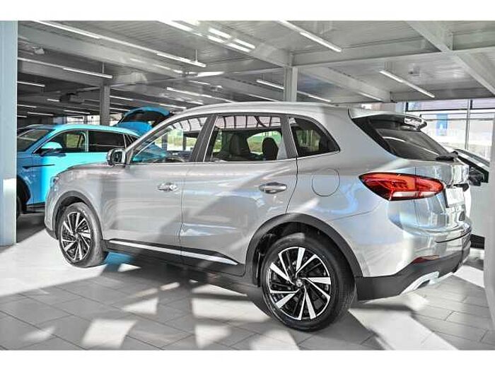 MG ZS 1.5 Hybrid+ Luxury MY25 StandHZG Navi Digitales Cockpit 360 Kamera LED