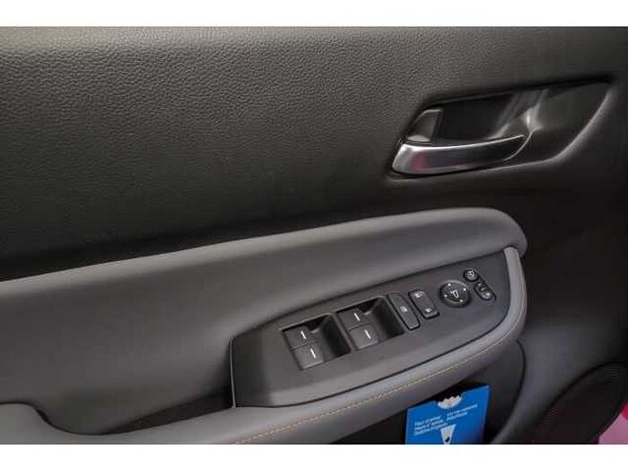 Honda Jazz 1.5 ADVANCE SPORT Allwetterreifen Navigation Sitzheizung Rückfahrkamera