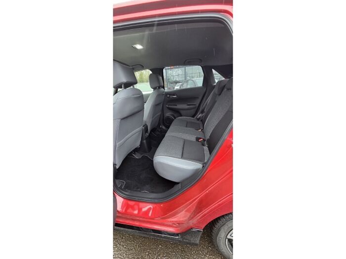 Honda Jazz 1.5 ADVANCE SPORT Allwetterreifen Navigation Sitzheizung Rückfahrkamera