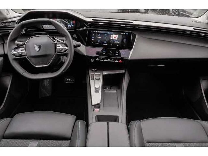 Peugeot 308 SW ALLURE AT+GJR+SURROUNDING+KEYLESS+INDUK+KOM