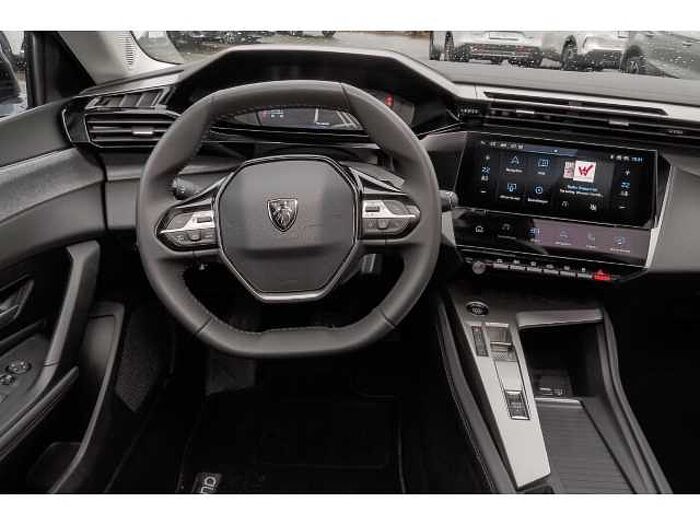 Peugeot 308 SW ALLURE AT+GJR+SURROUNDING+KEYLESS+INDUK+KOM