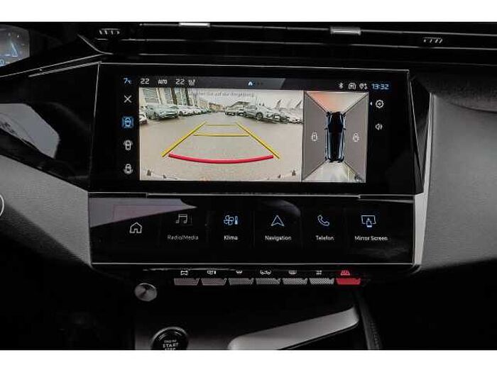 Peugeot 308 SW ALLURE AT+GJR+SURROUNDING+KEYLESS+INDUK+KOM