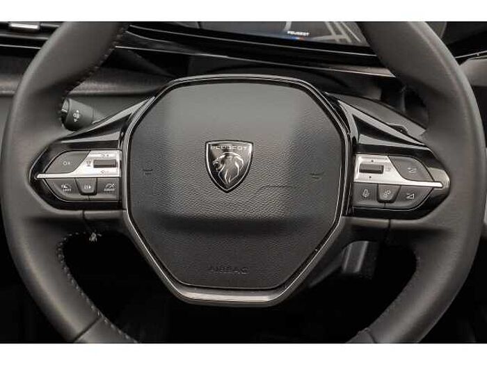 Peugeot 308 SW ALLURE AT+GJR+SURROUNDING+KEYLESS+INDUK+KOM