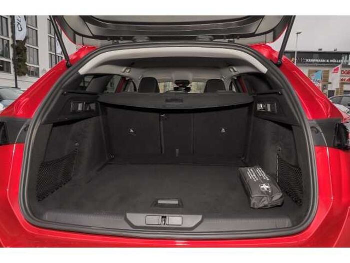 Peugeot 308 SW ALLURE AT+GJR+SURROUNDING+KEYLESS+INDUK+KOM