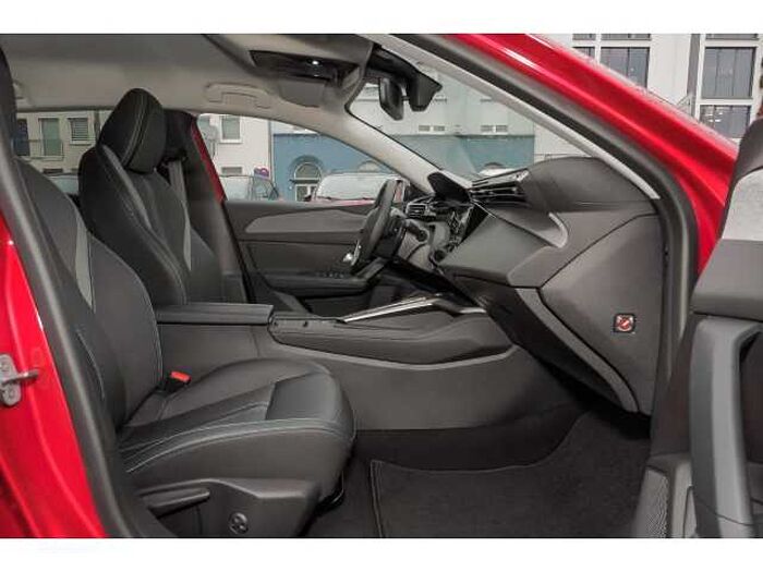 Peugeot 308 SW ALLURE AT+GJR+SURROUNDING+KEYLESS+INDUK+KOM