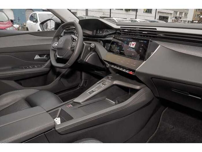 Peugeot 308 SW ALLURE AT+GJR+SURROUNDING+KEYLESS+INDUK+KOM