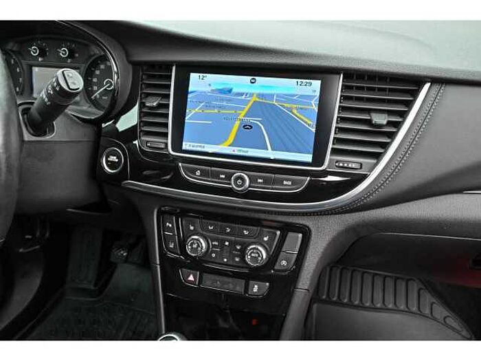 Opel Mokka 1.4 ULTIMATE+LEDER+NAVI+AGR+BOSE+2xKAM+