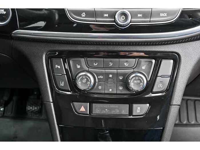 Opel Mokka 1.4 ULTIMATE+LEDER+NAVI+AGR+BOSE+2xKAM+