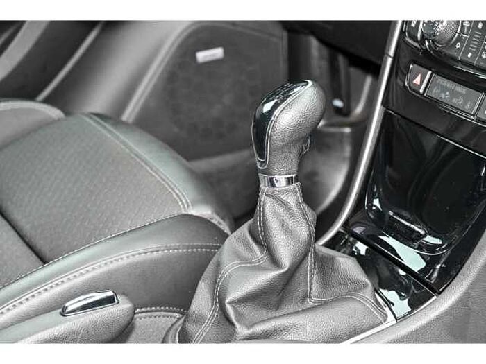 Opel Mokka 1.4 ULTIMATE+LEDER+NAVI+AGR+BOSE+2xKAM+