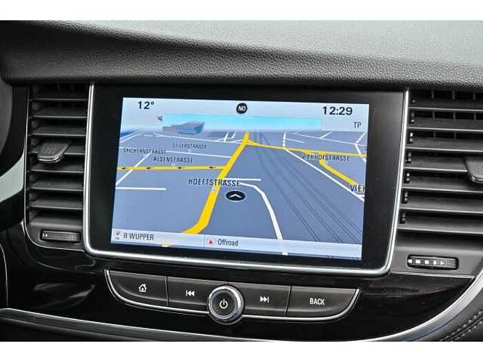 Opel Mokka 1.4 ULTIMATE+LEDER+NAVI+AGR+BOSE+2xKAM+