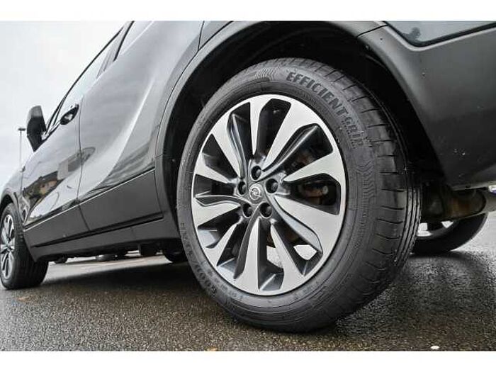 Opel Mokka 1.4 ULTIMATE+LEDER+NAVI+AGR+BOSE+2xKAM+