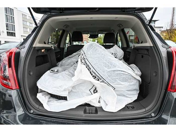 Opel Mokka 1.4 ULTIMATE+LEDER+NAVI+AGR+BOSE+2xKAM+