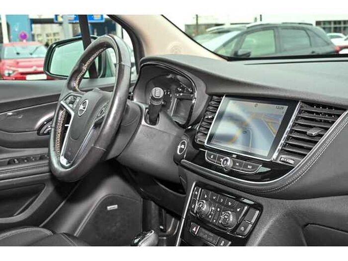 Opel Mokka 1.4 ULTIMATE+LEDER+NAVI+AGR+BOSE+2xKAM+
