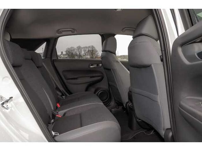 Honda Jazz 1.5 ADVANCED SPORT HYBRID NAVI+LRH+SHZ+R-KAM+LED