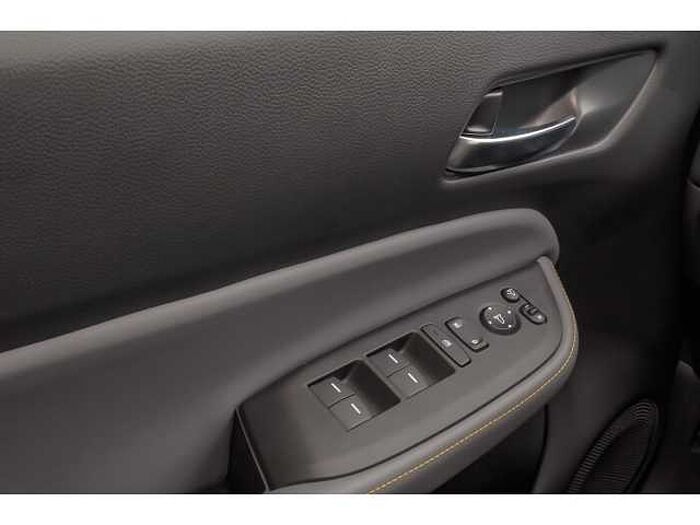 Honda Jazz 1.5 ADVANCED SPORT HYBRID NAVI+LRH+SHZ+R-KAM+LED