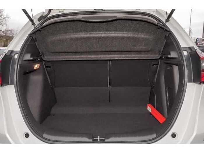 Honda Jazz 1.5 ADVANCED SPORT HYBRID NAVI+LRH+SHZ+R-KAM+LED