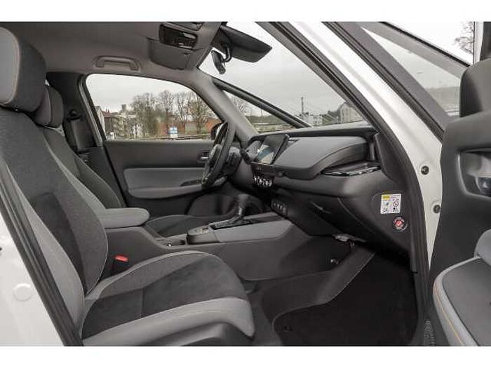 Honda Jazz 1.5 ADVANCED SPORT HYBRID NAVI+LRH+SHZ+R-KAM+LED