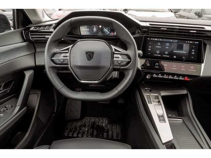 Peugeot 308 SW ALLURE AT+GJR+SURROUNDING+KEYLESS+INDUK+KOMFORT+SHZ+LRH+