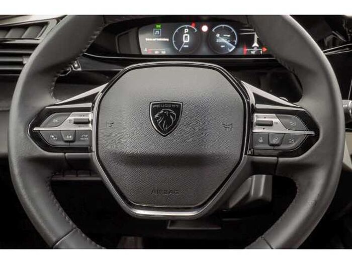 Peugeot 308 SW ALLURE AT+GJR+SURROUNDING+KEYLESS+INDUK+KOMFORT+SHZ+LRH+