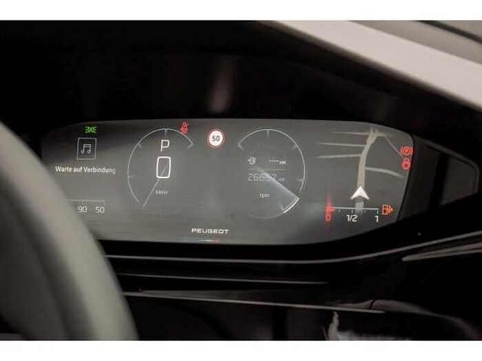 Peugeot 308 SW ALLURE AT+GJR+SURROUNDING+KEYLESS+INDUK+KOMFORT+SHZ+LRH+