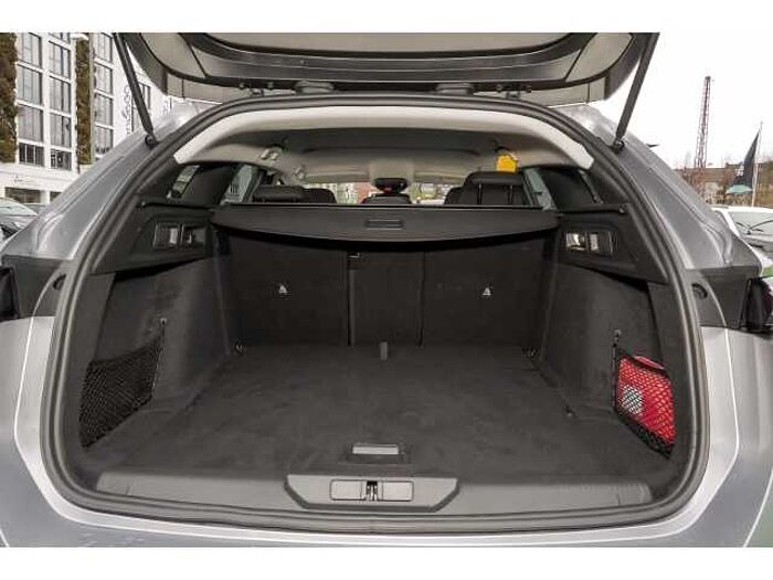Peugeot 308 SW ALLURE AT+GJR+SURROUNDING+KEYLESS+INDUK+KOMFORT+SHZ+LRH+