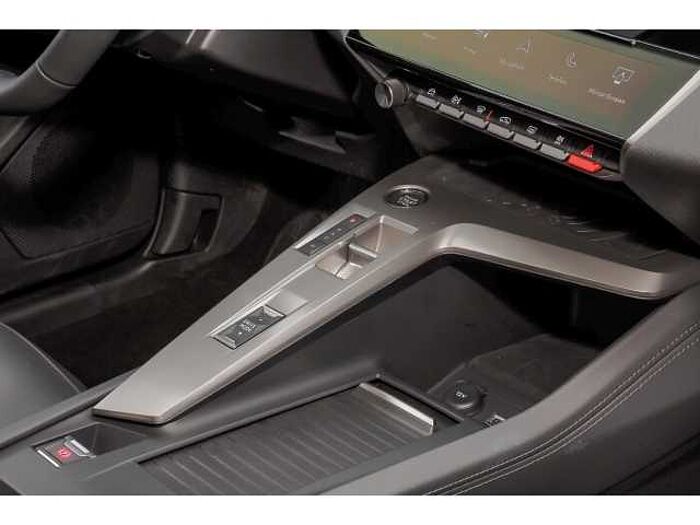 Peugeot 308 SW ALLURE AT+GJR+SURROUNDING+KEYLESS+INDUK+KOMFORT+SHZ+LRH+