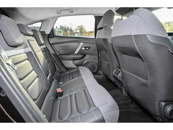 Citroen C4 PT130 SHINE S&S+AHK+BEH.WSS+SHZ+LRH+18ZOLL-LM