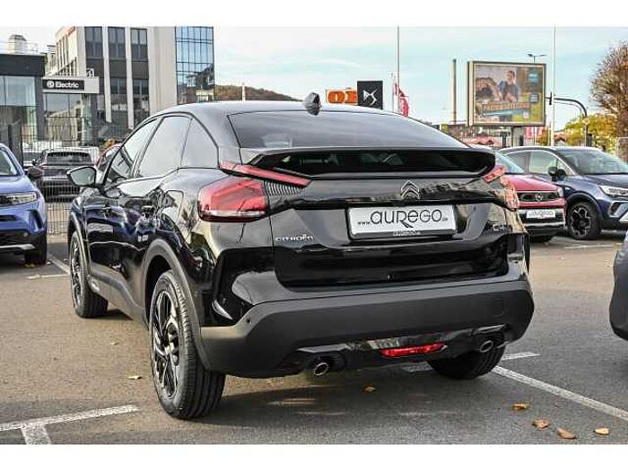 Citroen C4 PT130 SHINE S&S+AHK+BEH.WSS+SHZ+LRH+18ZOLL-LM