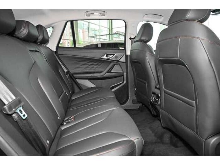 MG HS 1.5 Hybrid+ Luxury HEV LUX MY25 StandHZG Allwetter Navi Leder Digitales Cock