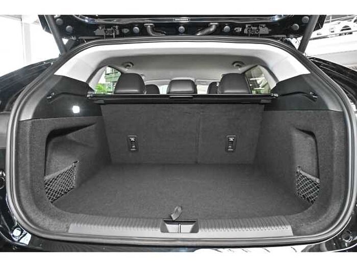 MG HS 1.5 Hybrid+ Luxury HEV LUX MY25 StandHZG Allwetter Navi Leder Digitales Cock