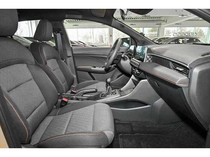 MG MG3 1.5L 5MT COM+RückKamera+Navi+Digitales Cockpit+LED+Apple CarPlay+Android Aut