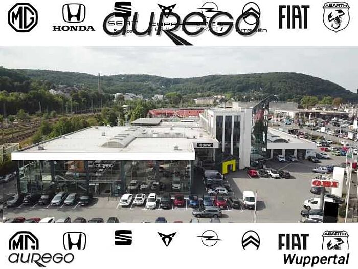 MG ZS 1.5 Comfort Navi Digitales Cockpit 360 Kamera LED Apple CarPlay