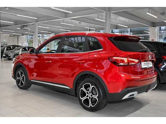 MG ZS 1.5 Comfort Navi Digitales Cockpit 360 Kamera LED Apple CarPlay