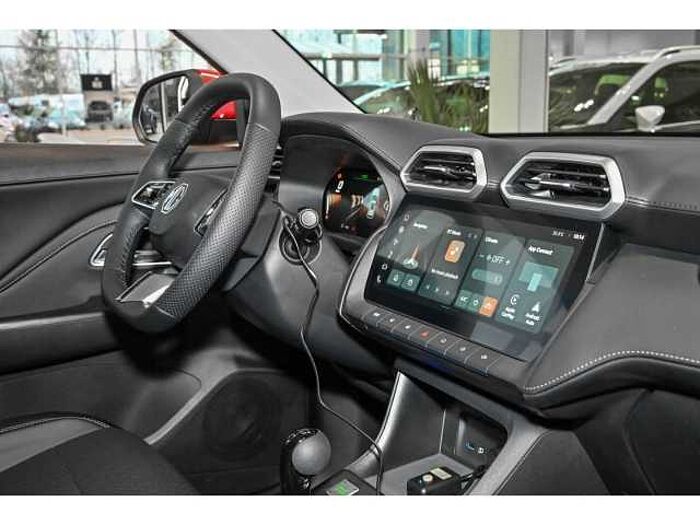 MG ZS 1.5 Comfort Navi Digitales Cockpit 360 Kamera LED Apple CarPlay