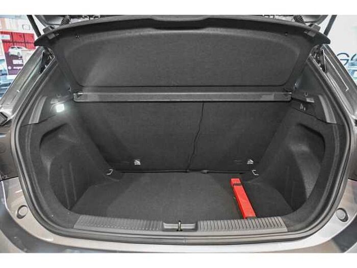MG MG3 Hybrid Luxury+NAVI+ALLWETTERREIFEN+LED+360°KAM+LHZ/SHZ+TWA+