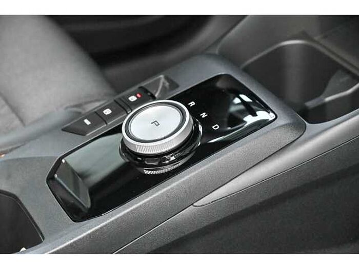 MG MG3 Hybrid Luxury+NAVI+ALLWETTERREIFEN+LED+360°KAM+LHZ/SHZ+TWA+
