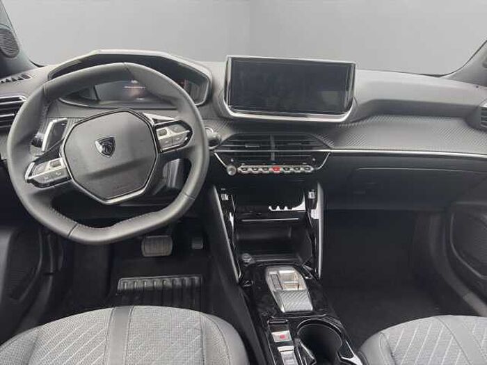Peugeot 2008 ALLURE AT+NAVI+GJR+SHZ+2xPDC+ALU+