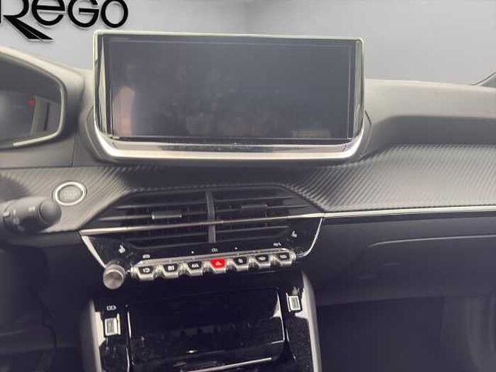 Peugeot 2008 ALLURE AT+NAVI+GJR+SHZ+2xPDC+ALU+
