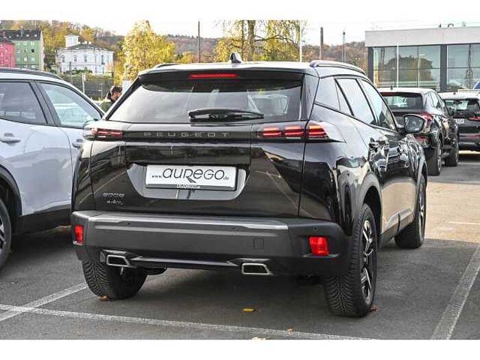 Peugeot 2008 ALLURE AT+NAVI+GJR+SHZ+2xPDC+ALU+