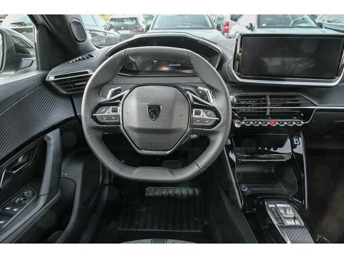 Peugeot 2008 ALLURE AT+NAVI+GJR+SHZ+2xPDC+ALU+