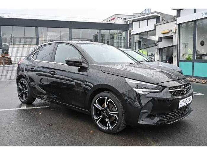 Opel Corsa 1.2 ELEGANCE+SHZ+2xPDC+TWA+17''ALU+SOLAR-PROTECT+