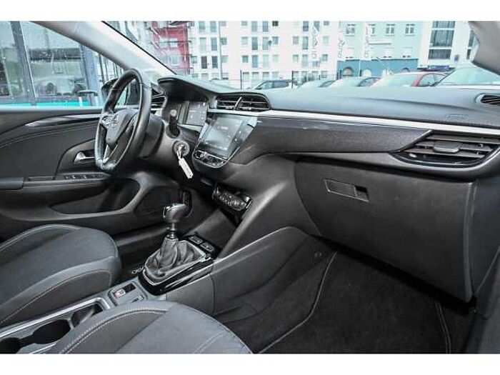 Opel Corsa 1.2 ELEGANCE+SHZ+2xPDC+TWA+17''ALU+SOLAR-PROTECT+