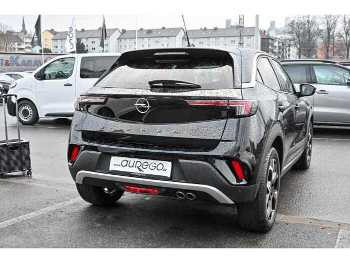 Opel Mokka 1.2 ULTIMATE+I-LUX+NAVI+SHZ+ADA+R-KAM+2xPDC+