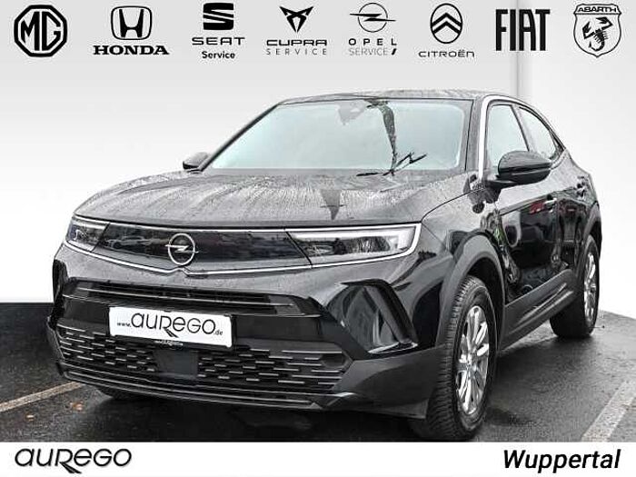 Opel Mokka-e EDITION (136PS)+GJR+SHZ+PDC+R-KAM+KLIMAAUTO+