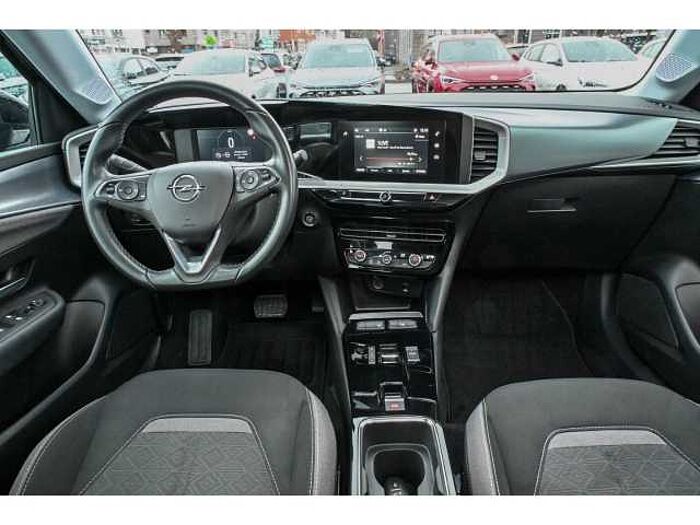 Opel Mokka-e EDITION (136PS)+GJR+SHZ+PDC+R-KAM+KLIMAAUTO+