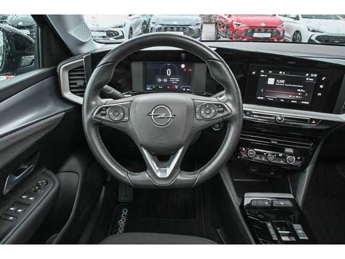 Opel Mokka-e EDITION (136PS)+GJR+SHZ+PDC+R-KAM+KLIMAAUTO+