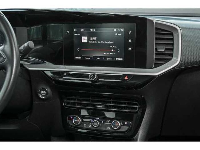Opel Mokka-e EDITION (136PS)+GJR+SHZ+PDC+R-KAM+KLIMAAUTO+