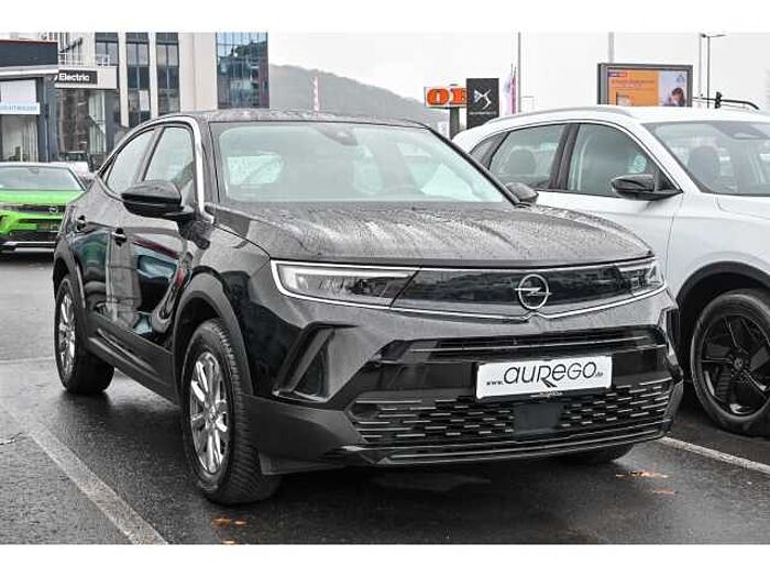 Opel Mokka-e EDITION (136PS)+GJR+SHZ+PDC+R-KAM+KLIMAAUTO+