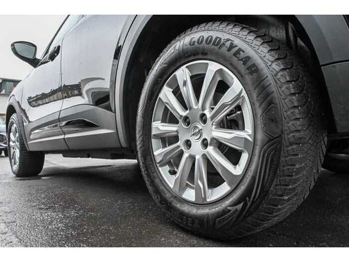 Opel Mokka-e EDITION (136PS)+GJR+SHZ+PDC+R-KAM+KLIMAAUTO+