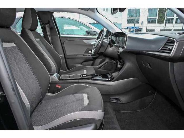 Opel Mokka-e EDITION (136PS)+GJR+SHZ+PDC+R-KAM+KLIMAAUTO+